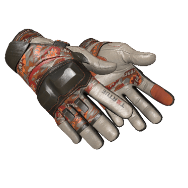 ★ Moto Gloves | POW! (Field-Tested)
