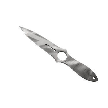 ★ Skeleton Knife | Urban Masked (Field-Tested)