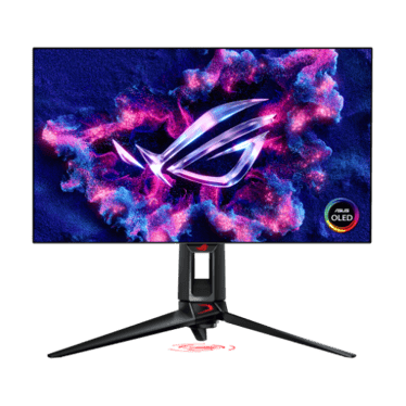ASUS ROG PG27AQDP