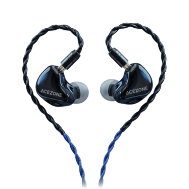 AceZone Earphones (sin lanzar)