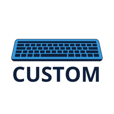 Eigene Tastatur