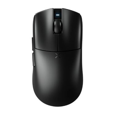 HITSCAN Hyperlight Black