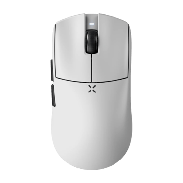 HITSCAN Hyperlight White