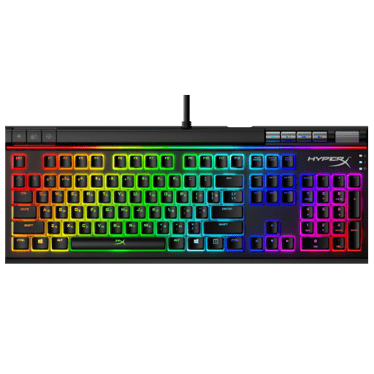 HyperX Alloy Elite 2
