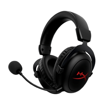 HyperX Cloud II Core