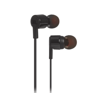 JBL Tune 210 Negro