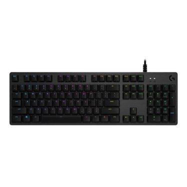 Logitech G512