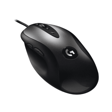 Logitech MX518 HERO