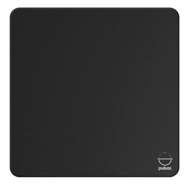Pulsar eS Saturn Pro Black