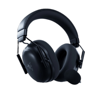 Razer BlackShark V3 Pro Black