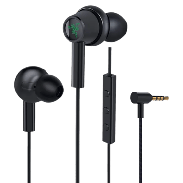 Razer Hammerhead Duo Black
