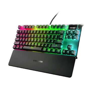SteelSeries Apex Pro TKL