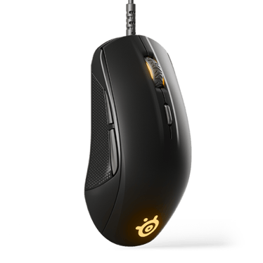 SteelSeries Rival 110