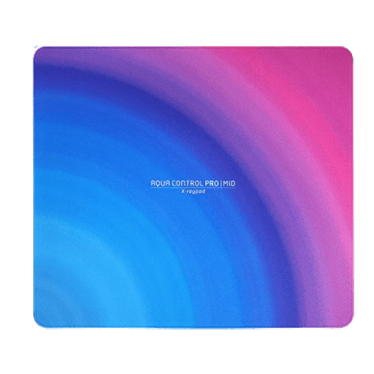 X-raypad Aqua Control Pro Neon