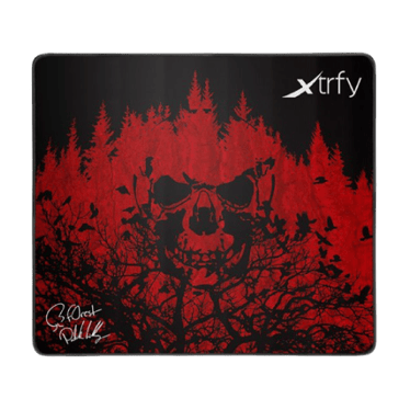 Xtrfy XTP1 f0rest