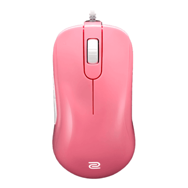 Zowie S1 Divina Pink