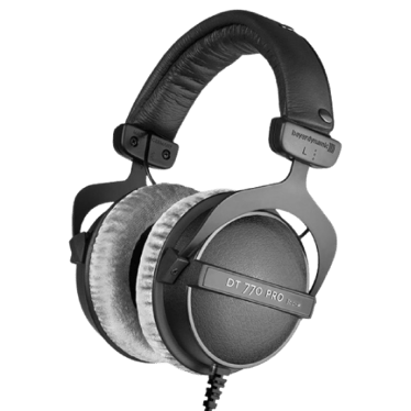 beyerdynamic DT 770 Pro