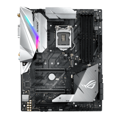 ASUS ROG Z370 E