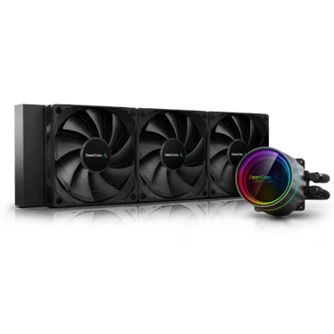 DEEPCOOL Castle 360EX