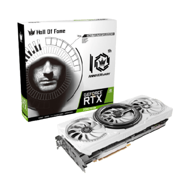GALAX RTX 2080 Super