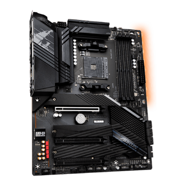 GIGABYTE X570S AORUS Elite