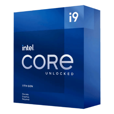 Intel Core i9-11900KF