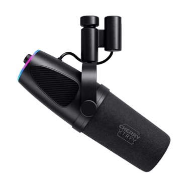 CHERRY XTRFY NGALE X