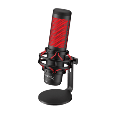 HyperX QuadCast