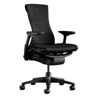 Logitech G x Herman Miller Embody