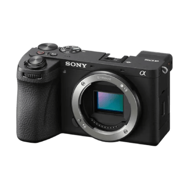 Sony Alpha 6700