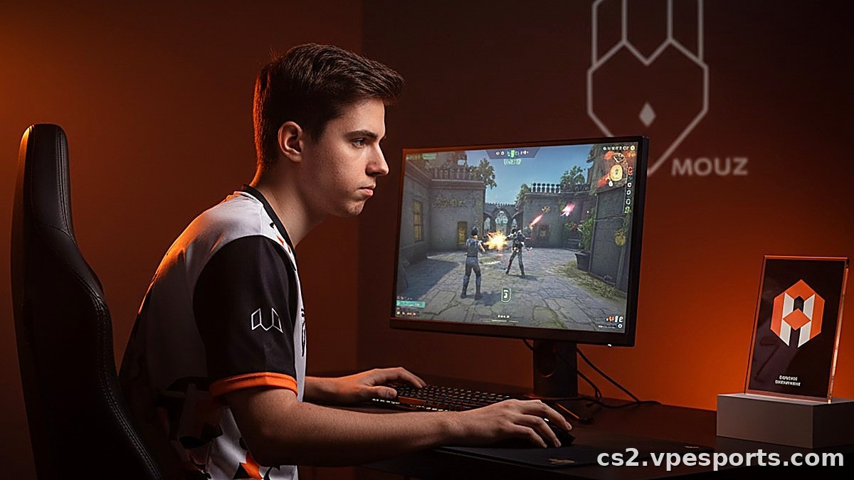 FURIA knock MOUZ out of StarSeries Fall in three maps