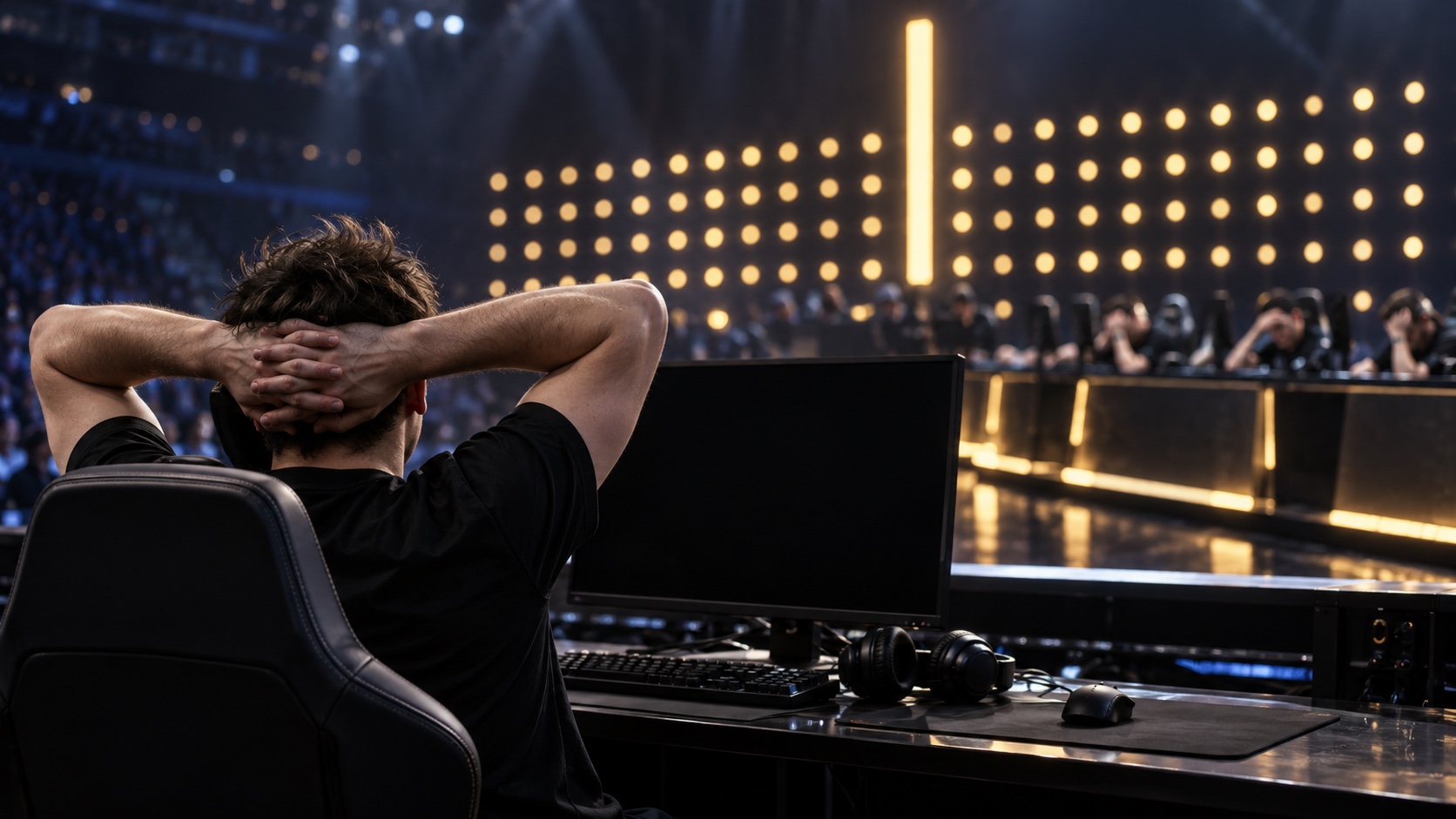 AwaykeN stellt CS2-LAN-Map-Rekord mit 62 Kills in Riga auf