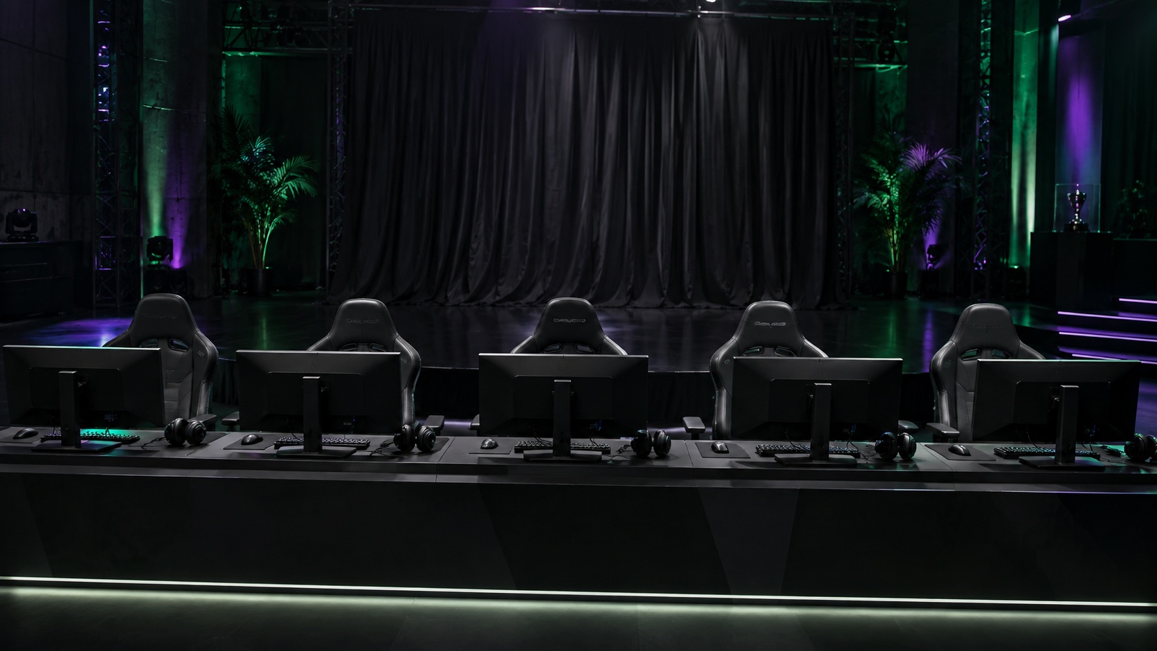 LOUD release CS2 roster before its official announcement