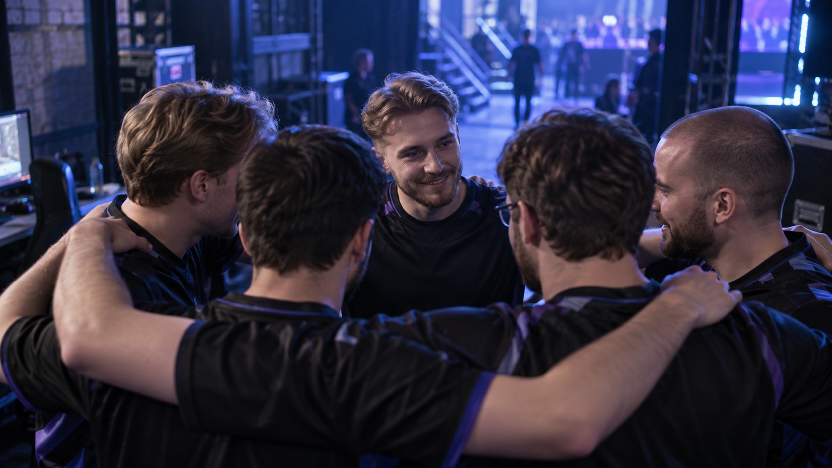 magic henter lattykk som ny AWPer til Singapore Major-satsningen