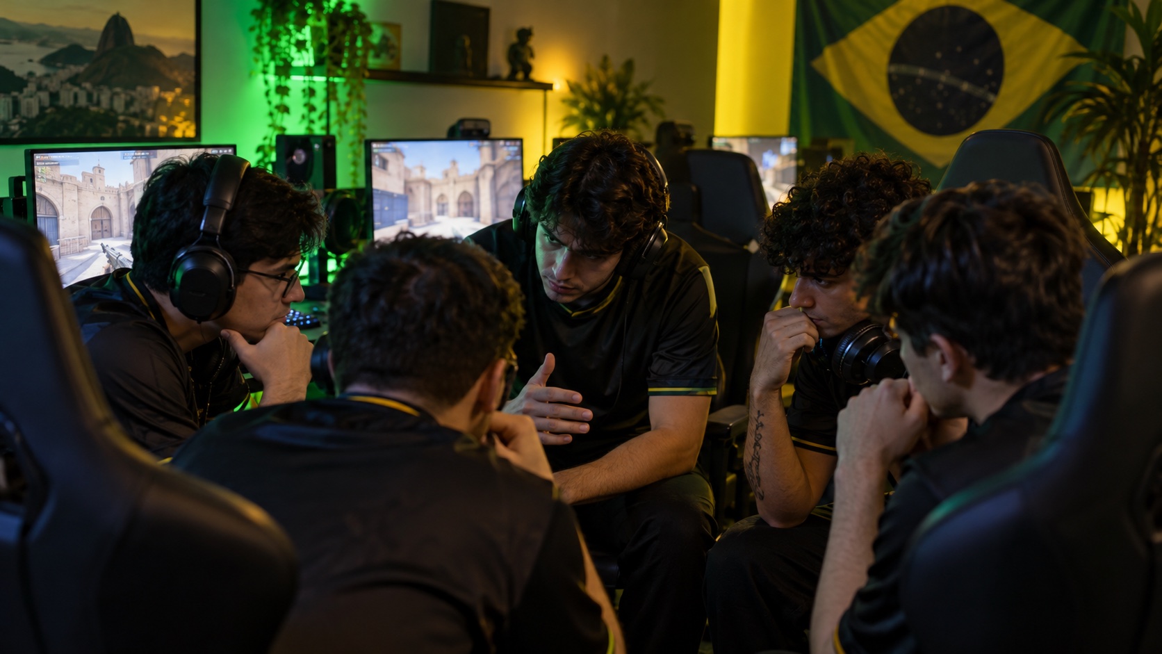 ex-Keyd Stars vender Yawara-opgør i ESL Challenger League