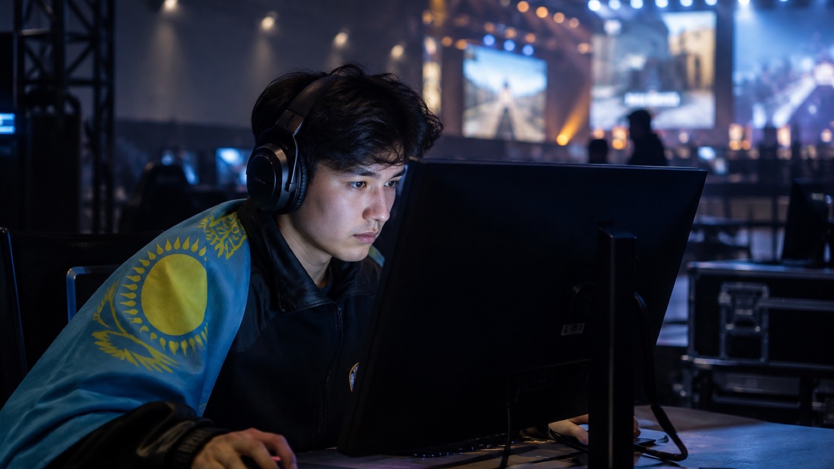 syph0 surges to second in HLTV’s October Prospects ranking