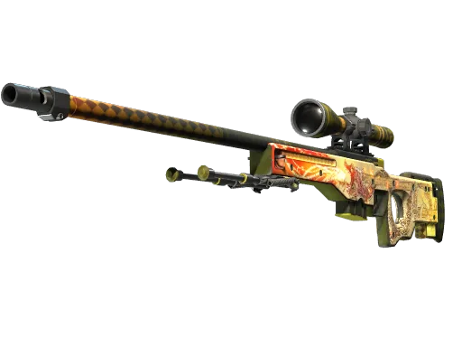 AWP | Dragon Lore