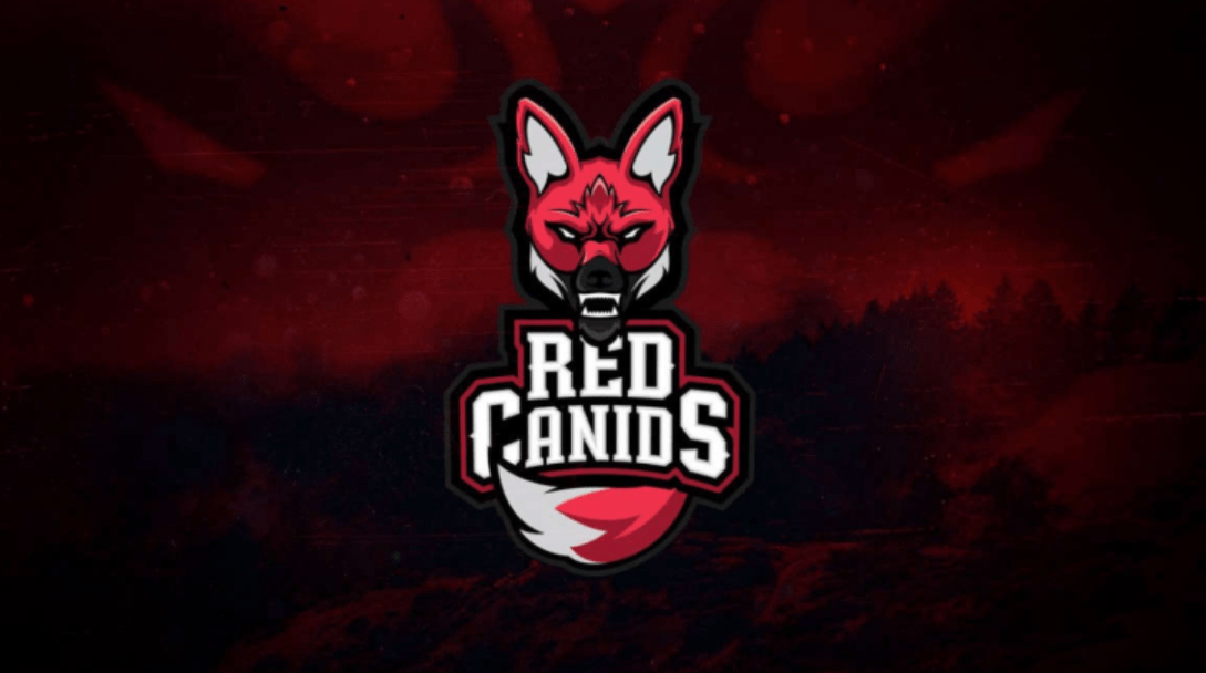 RED Canids triumph on CBCS Season 4