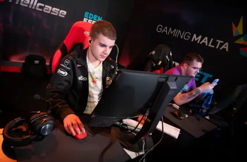 RED Academy Wins Retake Cup with n1cks on Trial