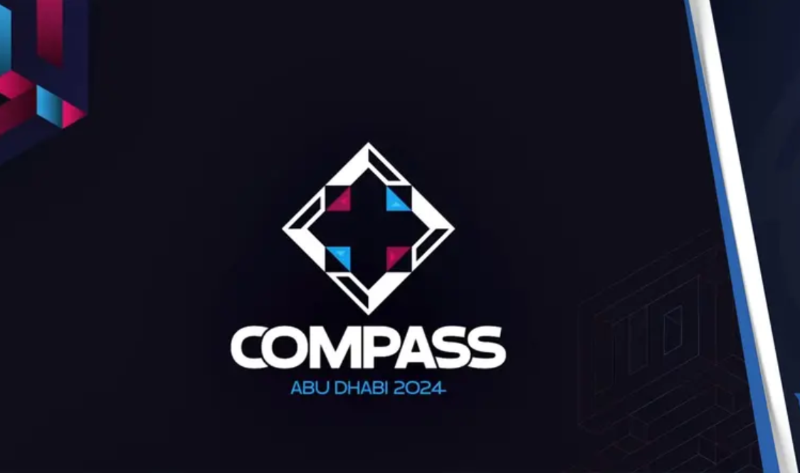 Statistics of views at YaLLa Compass 2024