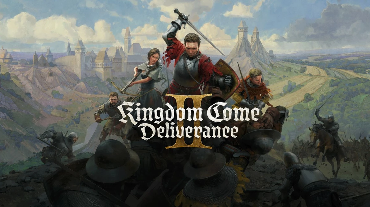 Kingdom Come: Deliverance 2’s Second DLC Coming September 9