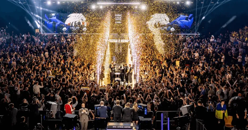 IEM Atlanta 2026 All About the New ESL Tournament in May