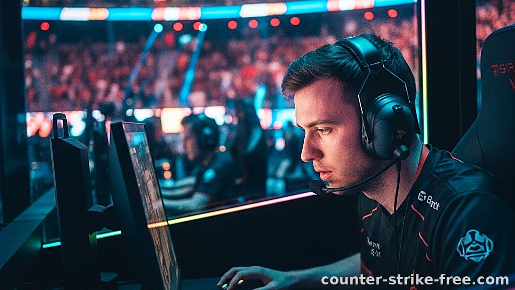 magixx IEM Cologne aim change explained