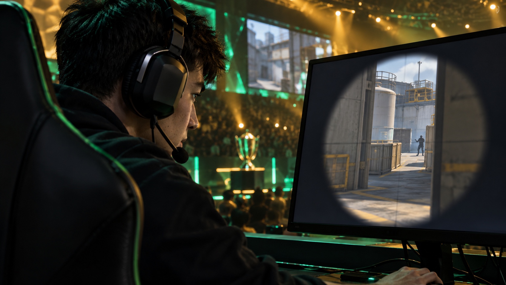 molodoy plans return to aggressive AWP style as FURIA seek recovery