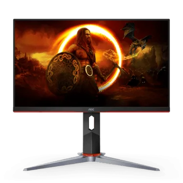 AOC 24G2Z