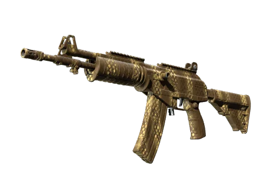 Galil AR | Hunting Blind