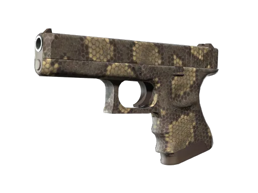 Glock-18 | Death Rattle