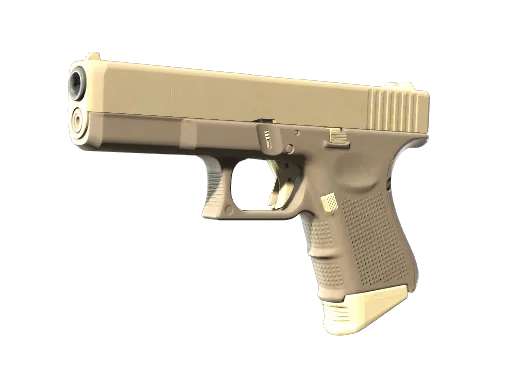 Glock-18 | Sand Dune