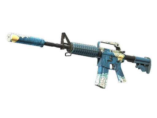 M4A1-S | Solitude
