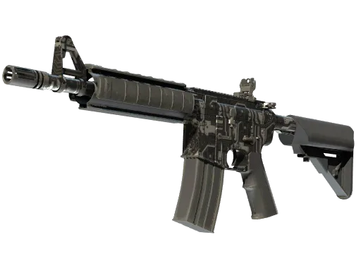 M4A4 | Mainframe